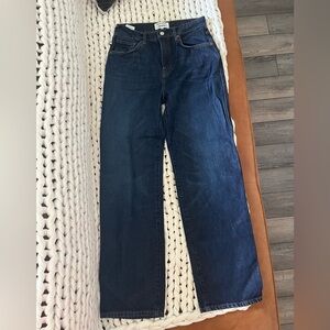 Reformation Val Jeans